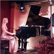 Clases de piano clásico o popular en Castelldefels y Gavà area